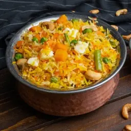 أرز بولاو